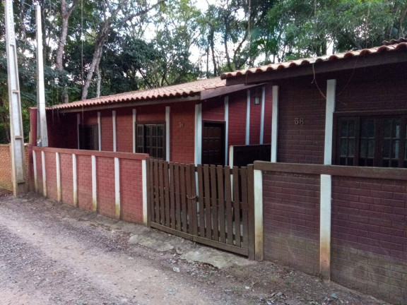 Imagem Chácara com 2 Quartos à Venda, 2.000 m² em Garcias - Piedade