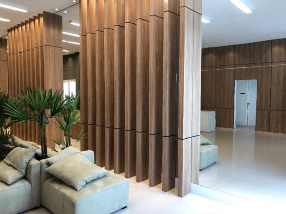 Imagem Studio com 1 Quarto à Venda, 27 m² em Granja Viana - Cotia Imagem Studio com 1 Quarto à Venda, 27 m² em Granja Viana - Cotia