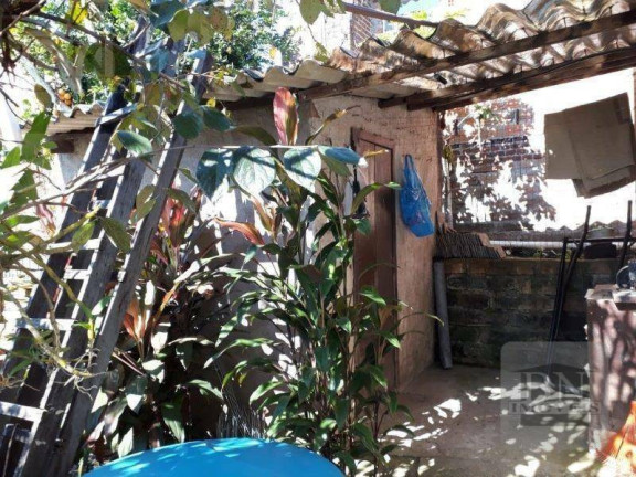 Imagem Casa com 3 Quartos à Venda, 116 m² em São João - Santa Cruz Do Sul