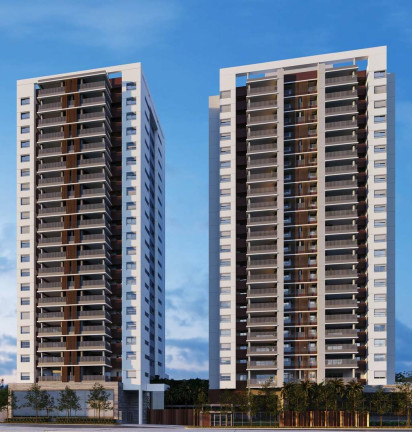 Imagem Apartamento com 3 Quartos à Venda, 100 m² em Perdizes - São Paulo
