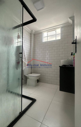 Imagem Apartamento com 3 Quartos à Venda, 94 m² em Gonzaga - Santos