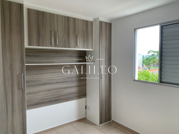 Imagem Apartamento com 2 Quartos à Venda, 51 m² em Ponte De São João - Jundiaí Imagem Apartamento com 2 Quartos à Venda, 51 m² em Ponte De São João - Jundiaí