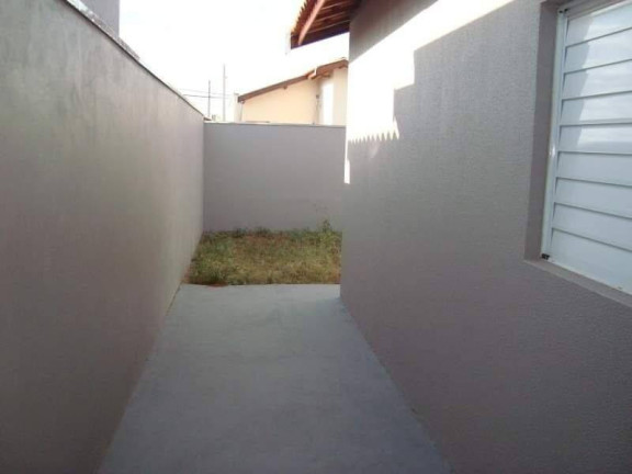 Imagem Casa de Condomínio com 2 Quartos à Venda,  em Residencial Itamaracá - Limeira