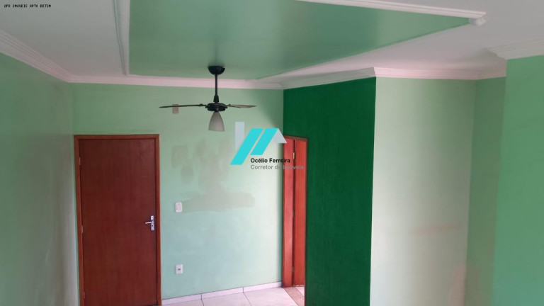 Imagem Apartamento com 3 Quartos à Venda, 80 m² em Bom Retiro - Betim