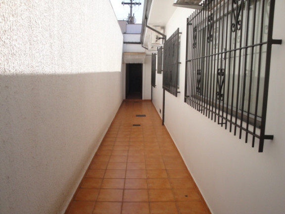 Imagem Casa com 3 Quartos à Venda, 490 m² em Vila Santa Luzia - Bauru