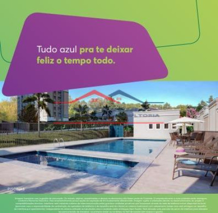 Imagem Apartamento com 2 Quartos à Venda, 48 m² em Nossa Senhora De Fátima - Piracicaba