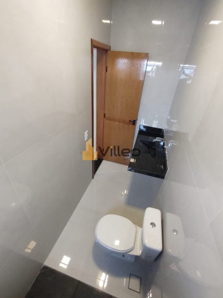 Imagem Casa de Condomínio com 3 Quartos à Venda, 160 m² em Cajuru Do Sul - Sorocaba