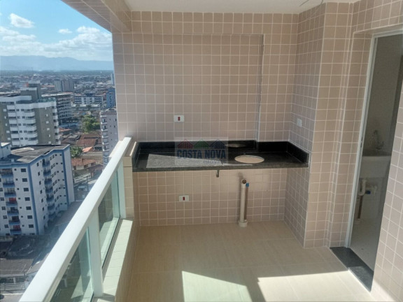 Imagem Apartamento com 2 Quartos à Venda, 70 m² em Mirim - Praia Grande Imagem Apartamento com 2 Quartos à Venda, 70 m² em Mirim - Praia Grande