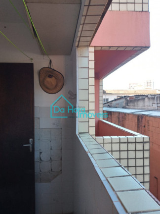 Imagem Apartamento com 1 Quarto à Venda, 47 m² em Centro - Mongaguá