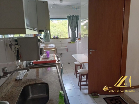 Imagem Apartamento com 3 Quartos à Venda, 117 m² em Armação - Salvador Imagem Apartamento com 3 Quartos à Venda, 117 m² em Armação - Salvador