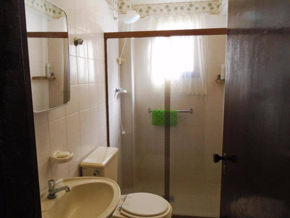 Imagem Apartamento com 2 Quartos à Venda, 106 m² em Vila Guilhermina - Praia Grande