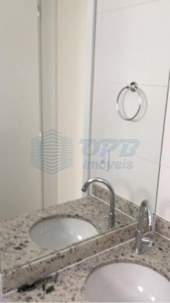 Imagem Apartamento com 2 Quartos para Alugar, 65 m² em Jardim Botânico - Ribeirão Preto