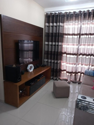 Imagem Apartamento com 2 Quartos à Venda, 50 m² em Jardim Cotinha - São Paulo Imagem Apartamento com 2 Quartos à Venda, 50 m² em Jardim Cotinha - São Paulo