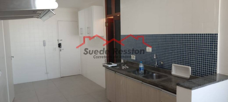 Imagem Apartamento com 4 Quartos à Venda, 170 m² em Jardim Marajoara - São Paulo