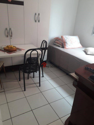 Imagem Kitnet com 1 Quarto à Venda, 25 m² em Ocian - Praia Grande