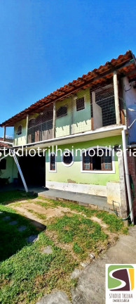 Imagem Casa com 4 Quartos à Venda, em Barra Velha - Ilhabela Imagem Casa com 4 Quartos à Venda, em Barra Velha - Ilhabela