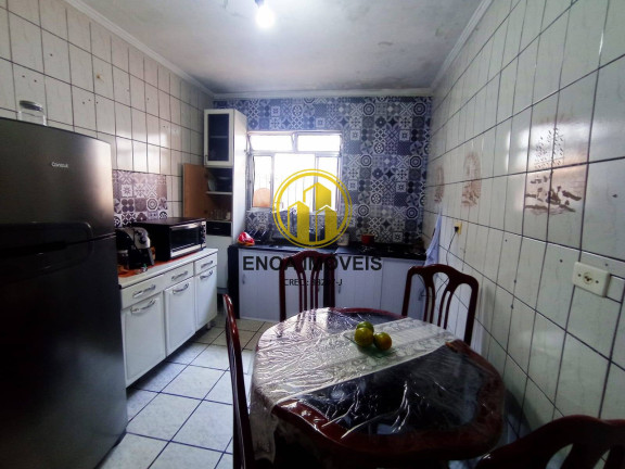Imagem Casa com 3 Quartos à Venda, 300 m² em Vila Ema - São Vicente