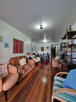Apartamento com 3 Quartos à Venda, 90 m² em Agriões - Teresópolis