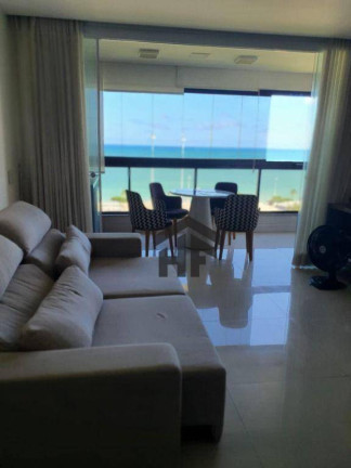 Apartamento com 3 Quartos à Venda, 107 m² em Boa Viagem - Recife