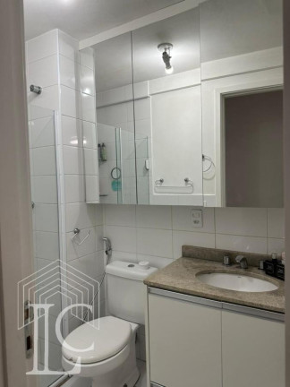 Imagem Apartamento com 3 Quartos à Venda, 72 m² em Jardim Marajoara - São Paulo