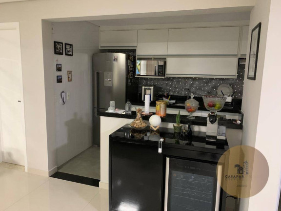 Imagem Apartamento com 3 Quartos à Venda, 89 m² em Centro - São Caetano Do Sul Imagem Apartamento com 3 Quartos à Venda, 89 m² em Centro - São Caetano Do Sul
