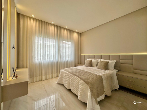 Imagem Casa de Condomínio com 5 Quartos à Venda, 360 m² em Xangri-la - Xangri-lá