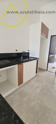 Imagem Casa com 3 Quartos à Venda, 97 m² em Bella Atibaia - Atibaia