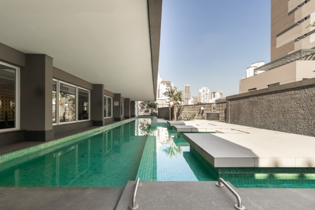 Imagem Loft com 1 Quarto à Venda, 51 m² em Perdizes - São Paulo