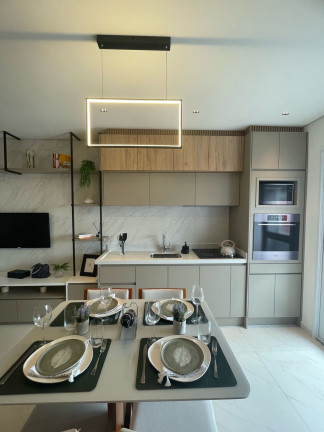 Imagem Apartamento com 2 Quartos à Venda, 50 m² em Jardim Do Rio Cotia - Cotia