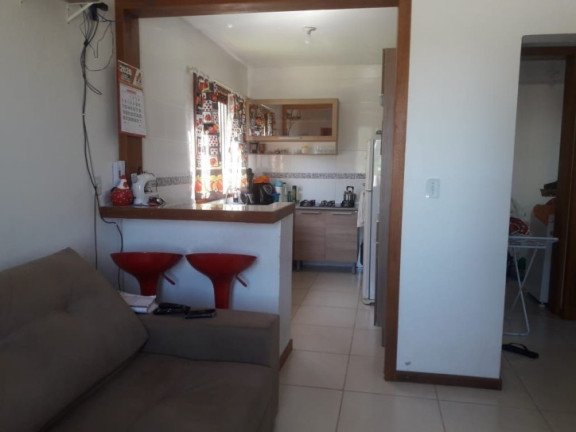 Imagem Sobrado com 2 Quartos à Venda,  em Diácono João Luiz Pozzobon - Santa Maria