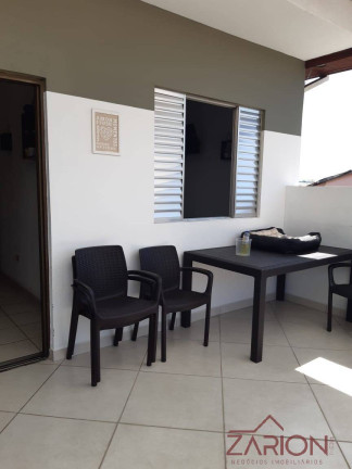 Imagem Sobrado com 5 Quartos à Venda, 495 m² em Loteamento Residencial Flor Do Vale - Tremembé