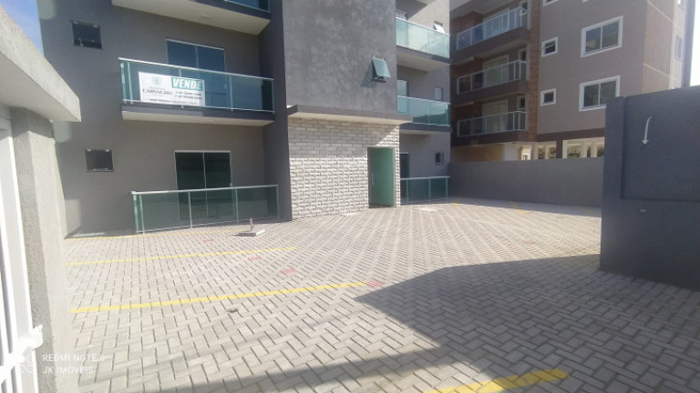 Imagem Apartamento com 3 Quartos à Venda, 87 m² em Balneário Paese - Itapoá