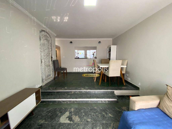 Imagem Sobrado com 3 Quartos à Venda, 130 m² em Santa Paula - São Caetano Do Sul