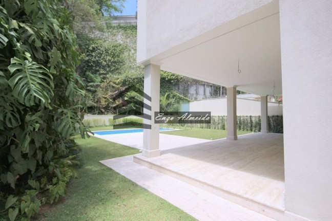 Imagem Casa com 4 Quartos à Venda, 1.000 m² em Cidade Jardim - São Paulo Imagem Casa com 4 Quartos à Venda, 1.000 m² em Cidade Jardim - São Paulo