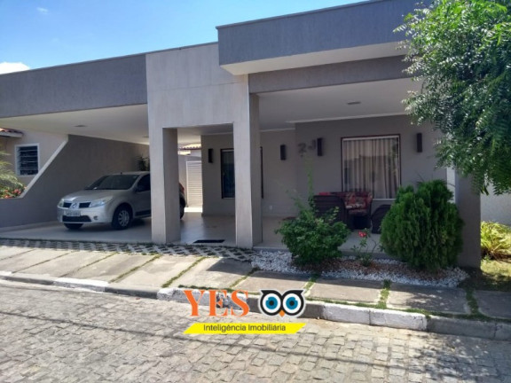 Casa com 3 Quartos à Venda, 312 m² em Vila Olimpia - Feira De Santana