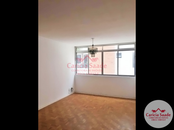 Imagem Apartamento com 2 Quartos à Venda, 93 m² em Vila Mariana - São Paulo