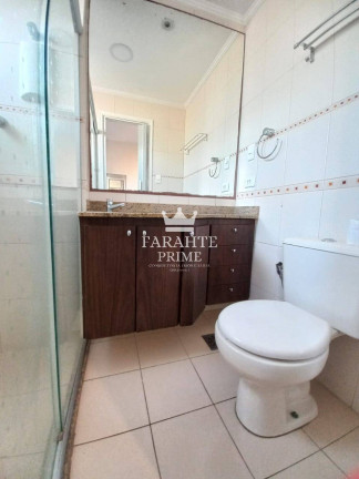 Imagem Apartamento com 3 Quartos à Venda, 91 m² em Gonzaga - Santos Imagem Apartamento com 3 Quartos à Venda, 91 m² em Gonzaga - Santos