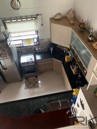 Imagem Apartamento com 2 Quartos à Venda, 80 m² em Saco Da Ribeira - Ubatuba