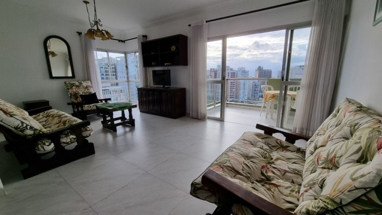 Imagem Apartamento com 3 Quartos à Venda, 102 m² em Astúrias - Guarujá Imagem Apartamento com 3 Quartos à Venda, 102 m² em Astúrias - Guarujá