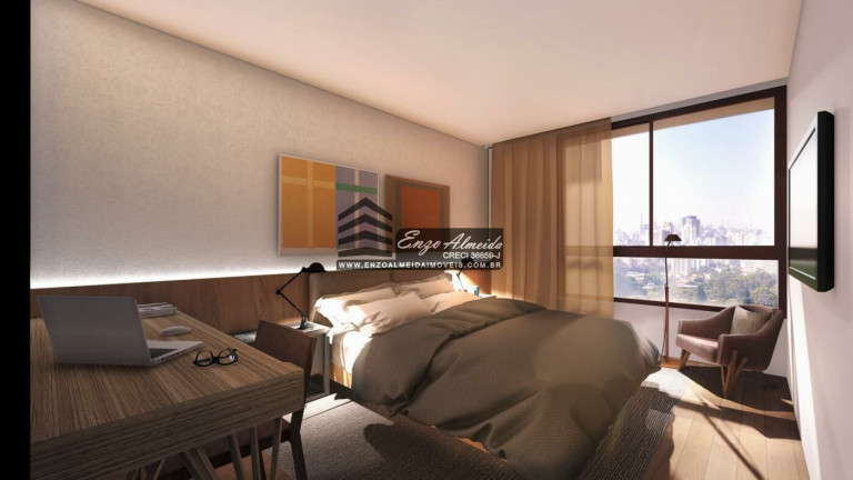 Imagem Apartamento com 4 Quartos à Venda, 326 m² em Vila Madalena - São Paulo Imagem Apartamento com 4 Quartos à Venda, 326 m² em Vila Madalena - São Paulo