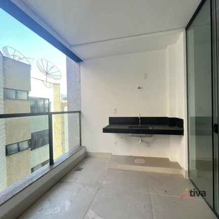 Imagem Apartamento com 3 Quartos à Venda, 135 m²