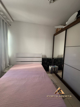 Imagem Apartamento com 2 Quartos à Venda, 55 m² em Cidade Nova - Santana Do Paraíso