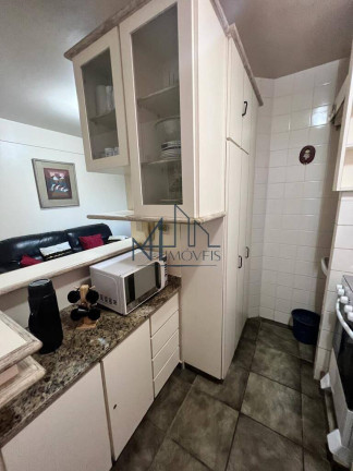 Imagem Apartamento com 1 Quarto à Venda,  em Do Turista - Caldas Novas