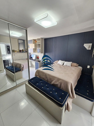 Imagem Casa com 4 Quartos à Venda, 292 m² em Centro - Lauro De Freitas
