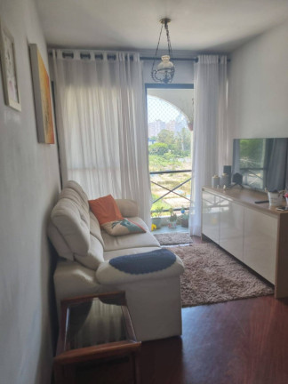 Imagem Apartamento com 2 Quartos à Venda, 45 m² em Quinta Da Paineira - São Paulo Imagem Apartamento com 2 Quartos à Venda, 45 m² em Quinta Da Paineira - São Paulo