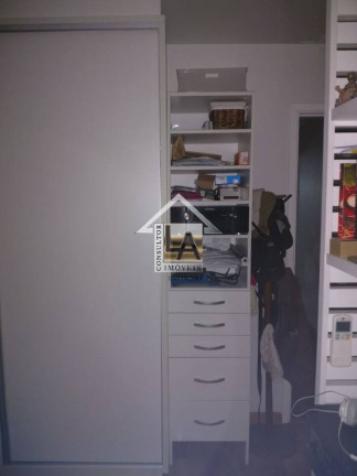 Imagem Apartamento com 3 Quartos à Venda, 154 m² em Granja Julieta - São Paulo Imagem Apartamento com 3 Quartos à Venda, 154 m² em Granja Julieta - São Paulo