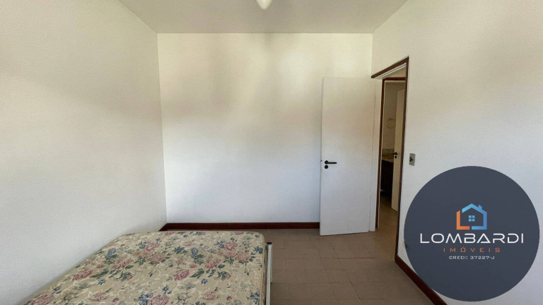 Imagem Apartamento com 2 Quartos à Venda, 80 m² em Itagua - Ubatuba