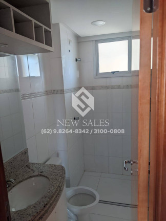 Imagem Apartamento com 3 Quartos à Venda, 74 m² em Parque Amazônia - Goiânia Imagem Apartamento com 3 Quartos à Venda, 74 m² em Parque Amazônia - Goiânia