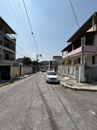 Imagem Apartamento com 2 Quartos para Alugar, 58 m² em Santa Catarina - São Gonçalo Imagem Apartamento com 2 Quartos para Alugar, 58 m² em Santa Catarina - São Gonçalo