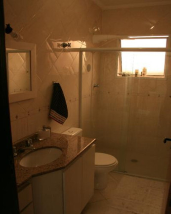 Imagem Casa com 3 Quartos à Venda, 108 m² em Cambuci - São Paulo